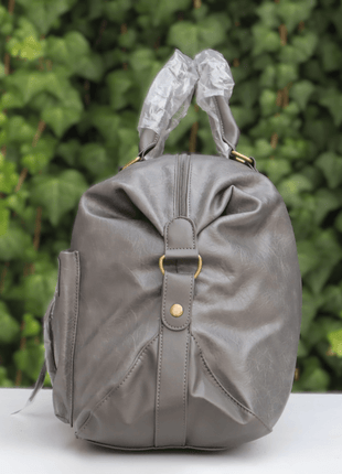 Sac de Voyage Classic en Cuir PU cabas - Backpack dz