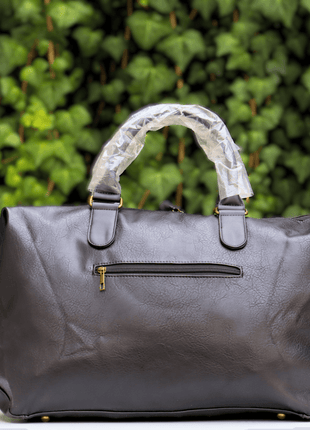 Sac de Voyage Classic en Cuir PU cabas - Backpack dz