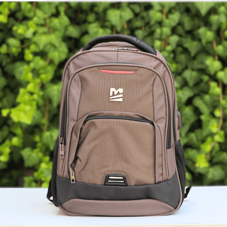 Sac a Dos Marcelo 16' - Backpack dz