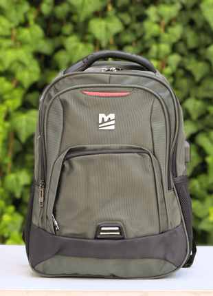 Sac a Dos Marcelo 16' - Backpack dz
