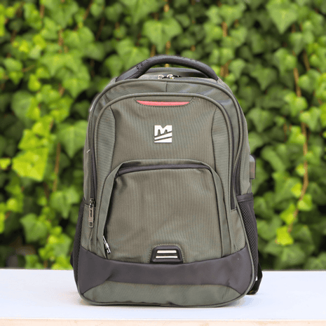 Sac a Dos Marcelo 16' - Backpack dz