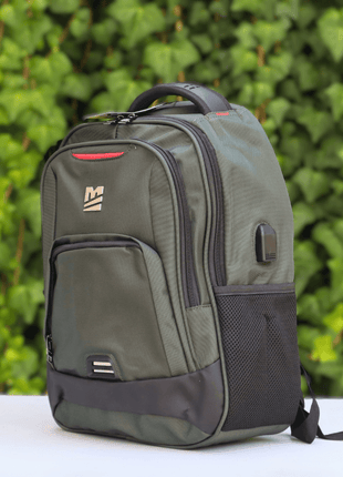 Sac a Dos Marcelo 16' - Backpack dz