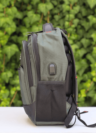 Sac a Dos Marcelo 16' - Backpack dz