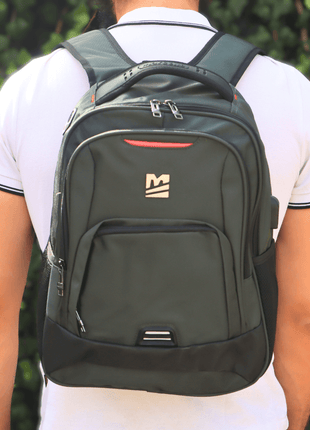 Sac a Dos Marcelo 16' - Backpack dz