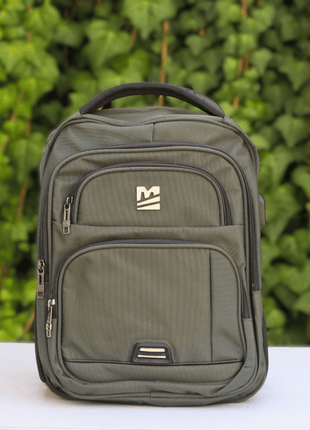 Sac a Dos Solide Pratique 14' - Backpack dz