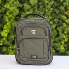 Sac a Dos Solide Pratique 14' - Backpack dz