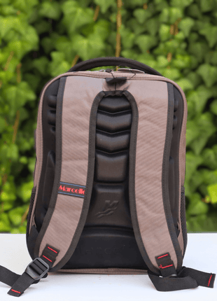 Sac a Dos Solide Pratique 14' - Backpack dz