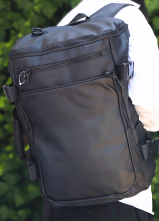 Sac a Dos Cartable voyage avec Bandoulière 3 en 1 - Backpack dz
