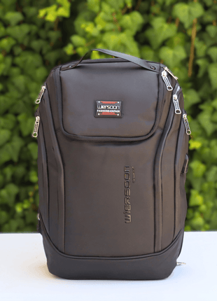 Sac à Dos Business Professionnel Wiersoon - Backpack dz