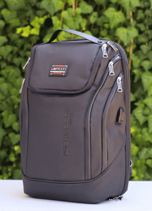 Sac à Dos Business Professionnel Wiersoon - Backpack dz