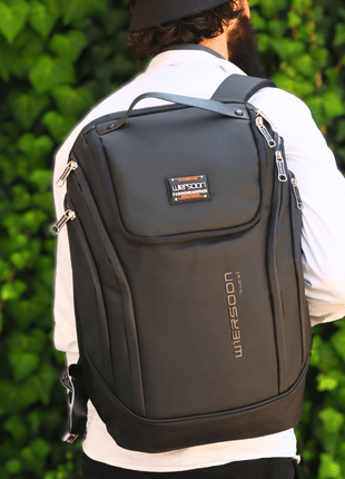 Sac à Dos Business Professionnel Wiersoon - Backpack dz