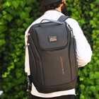 Sac à Dos Business Professionnel Wiersoon - Backpack dz