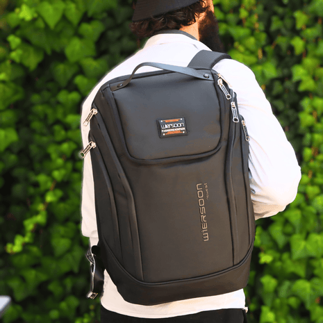 Sac à Dos Business Professionnel Wiersoon - Backpack dz