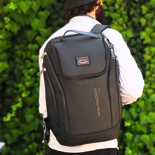 Sac à Dos Business Professionnel Wiersoon