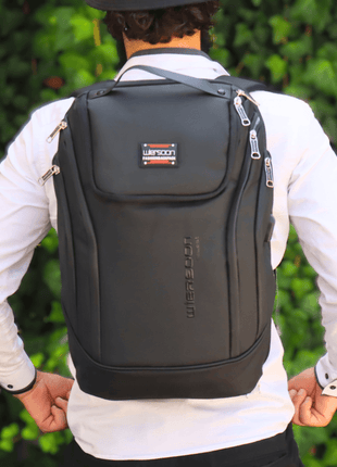 Sac à Dos Business Professionnel Wiersoon - Backpack dz