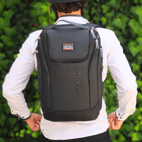 Sac à Dos Business Professionnel Wiersoon - Backpack dz
