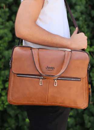 Cartable Jeep Confort - Backpack dz