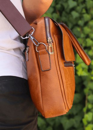 Cartable Jeep Confort - Backpack dz