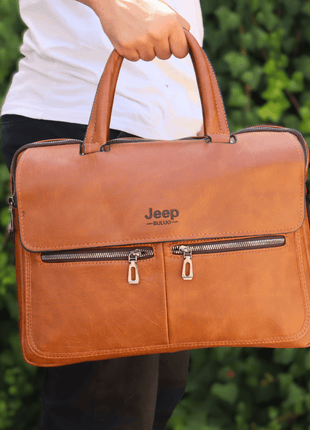 Cartable Jeep Confort - Backpack dz