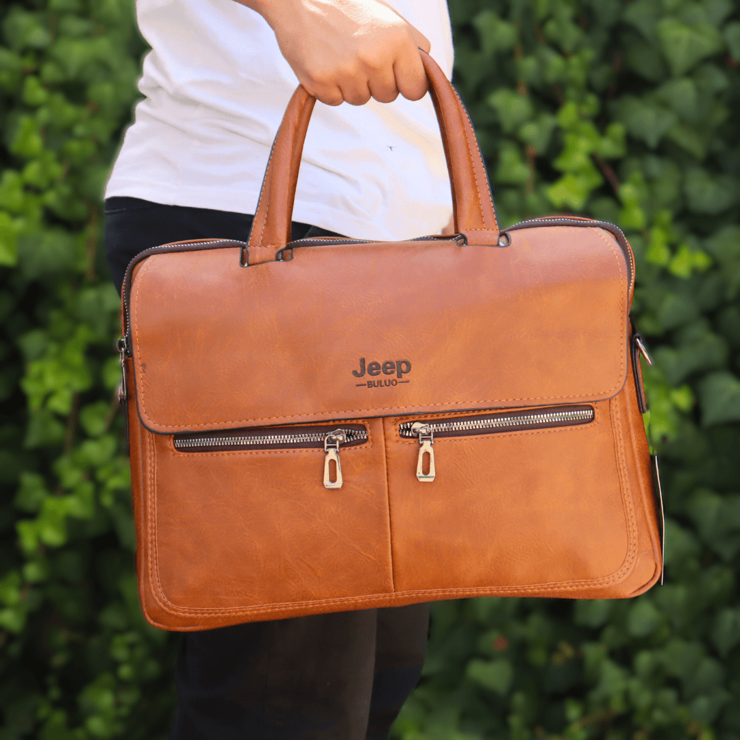 Cartable Jeep Confort