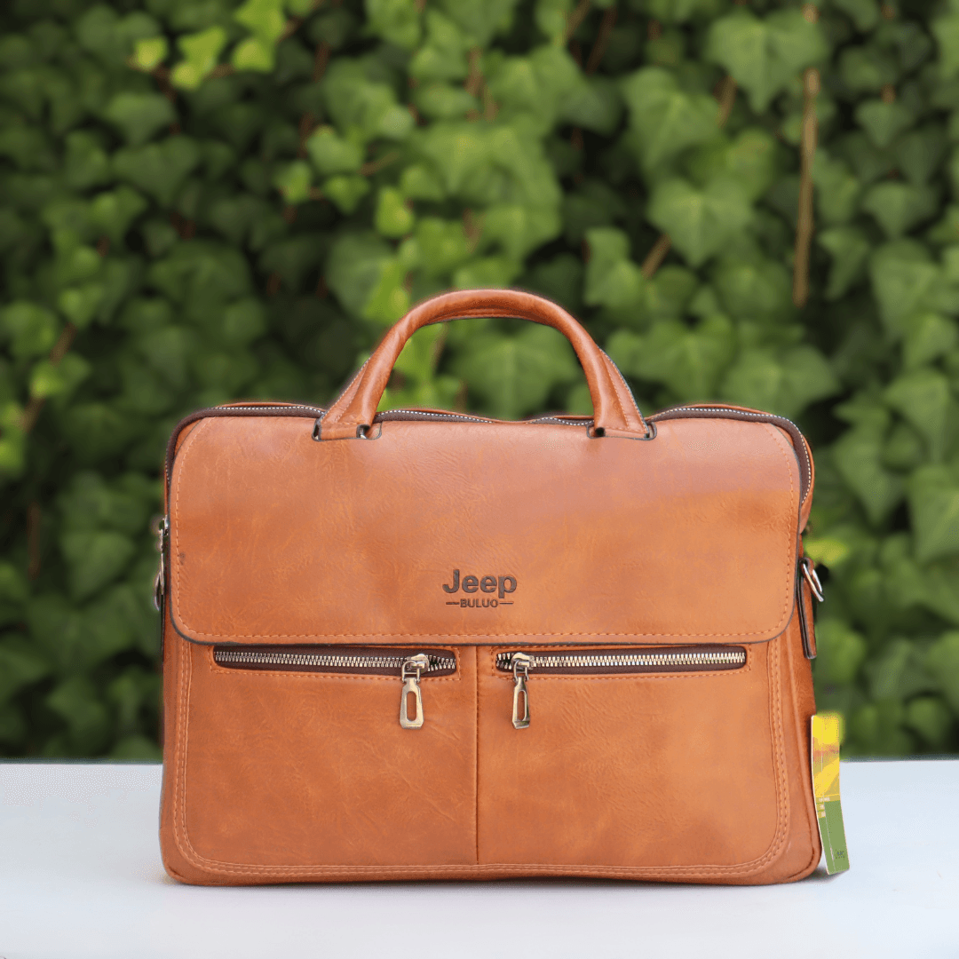 Cartable Jeep Confort