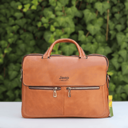 Cartable Jeep Confort