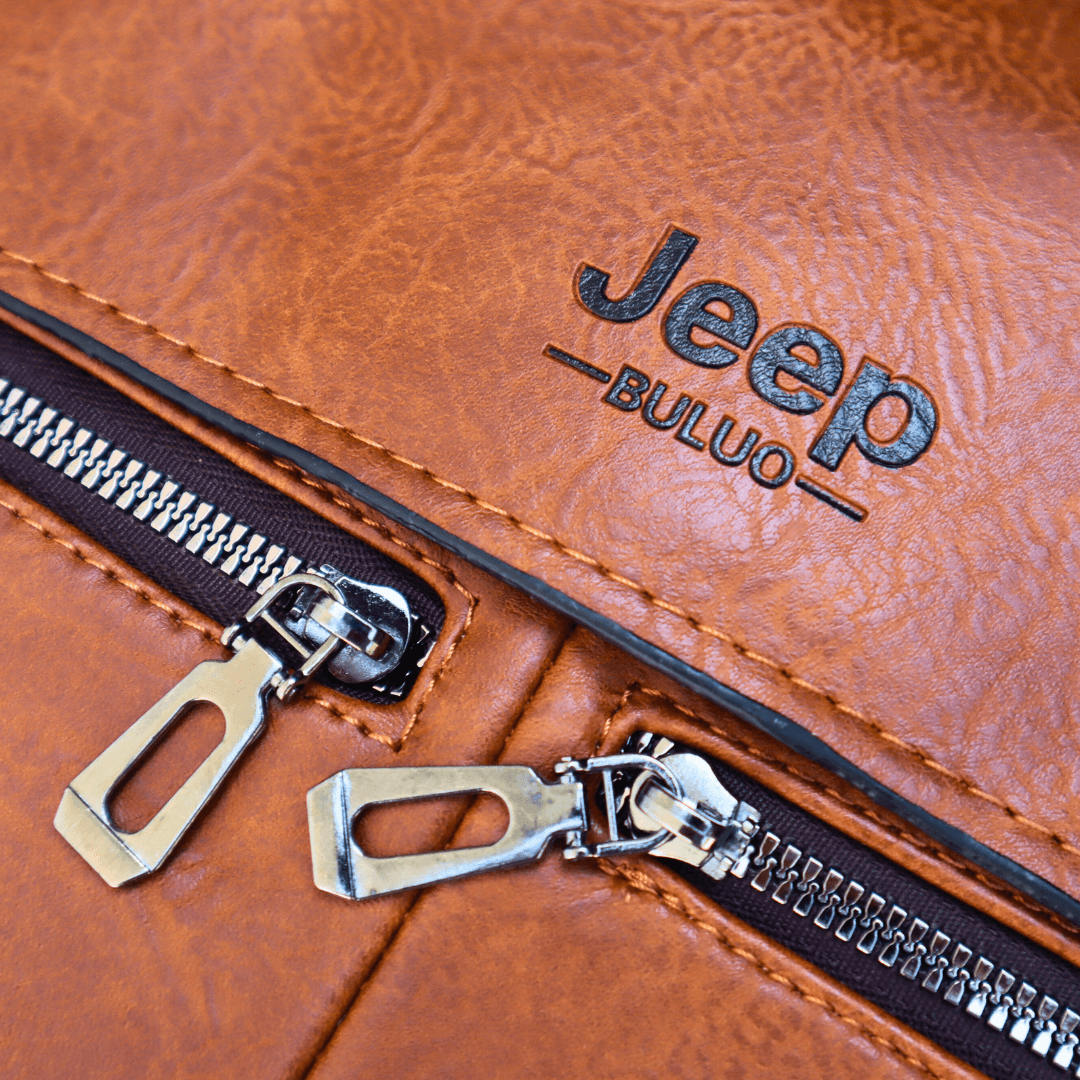 Cartable Jeep Confort