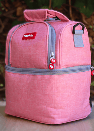 Sac à langer Fisher-Price - Backpack dz