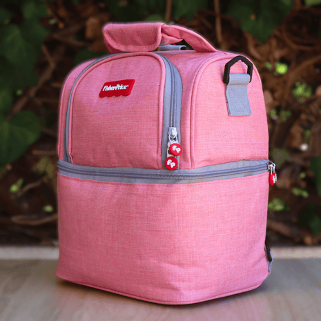 Sac à langer Fisher-Price - Backpack dz