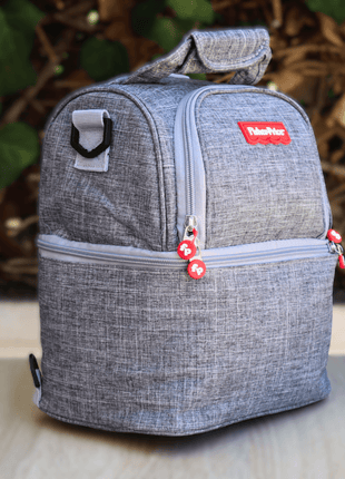 Sac à langer Fisher-Price - Backpack dz