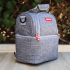 Sac à langer Fisher-Price - Backpack dz