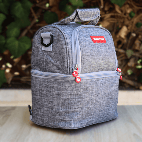 Sac à langer Fisher-Price - Backpack dz