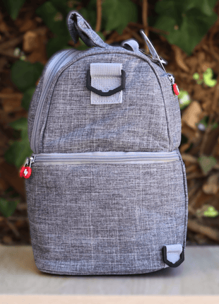 Sac à langer Fisher-Price - Backpack dz