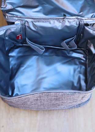 Sac à langer Fisher-Price - Backpack dz