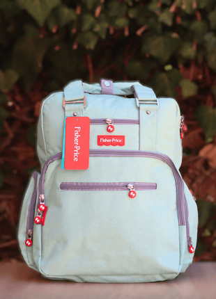 Sac à Langer à Dos Fisher-Price - Backpack dz