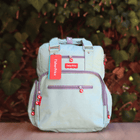 Sac à Langer à Dos Fisher-Price - Backpack dz