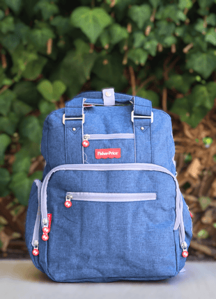 Sac à Langer à Dos Fisher-Price - Backpack dz