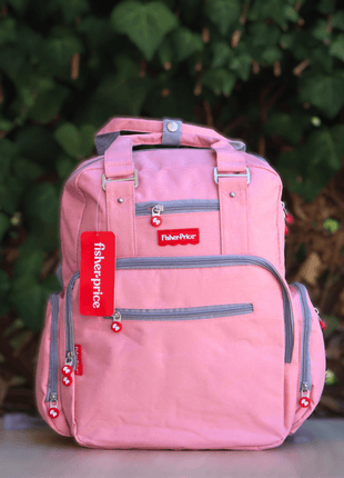 Sac à Langer à Dos Fisher-Price - Backpack dz