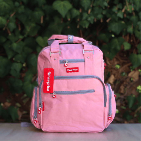 Sac à Langer à Dos Fisher-Price - Backpack dz