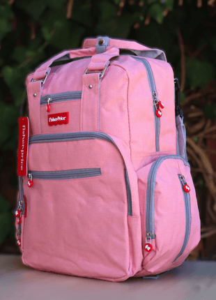 Sac à Langer à Dos Fisher-Price - Backpack dz