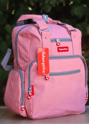 Sac à Langer à Dos Fisher-Price - Backpack dz