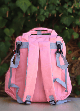Sac à Langer à Dos Fisher-Price - Backpack dz