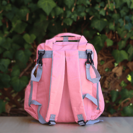 Sac à Langer à Dos Fisher-Price - Backpack dz