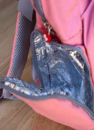 Sac à Langer à Dos Fisher-Price - Backpack dz
