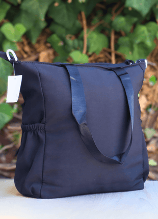 Le Sac Tote Bag - Backpack dz