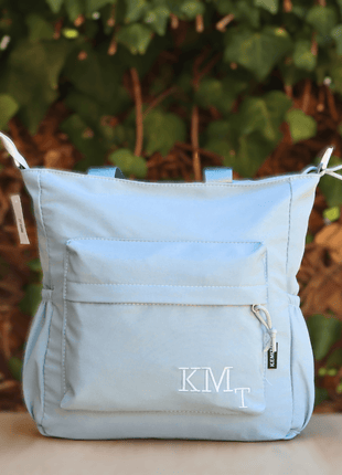 Le Sac Tote Bag - Backpack dz