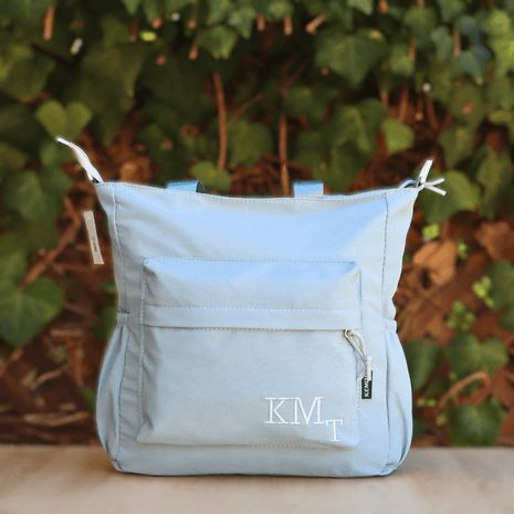 Le Sac Tote Bag - Backpack dz