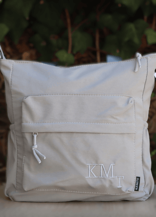 Le Sac Tote Bag - Backpack dz