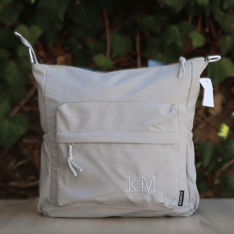 Le Sac Tote Bag - Backpack dz