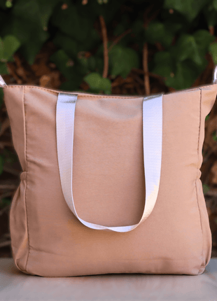 Le Sac Tote Bag - Backpack dz